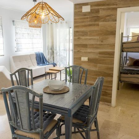 Apartamento Mediterraneo En Pleno Corazon De מוריירה מראה חיצוני תמונה