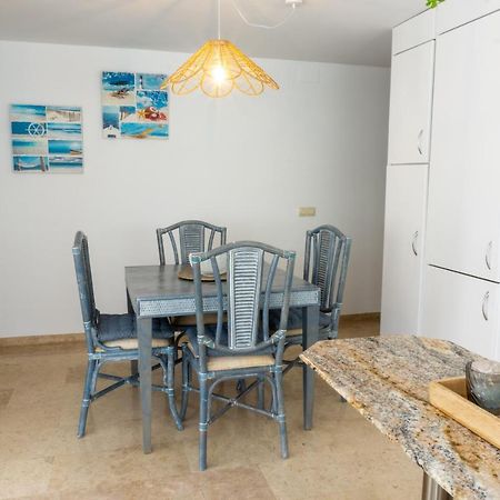 Apartamento Mediterraneo En Pleno Corazon De מוריירה מראה חיצוני תמונה