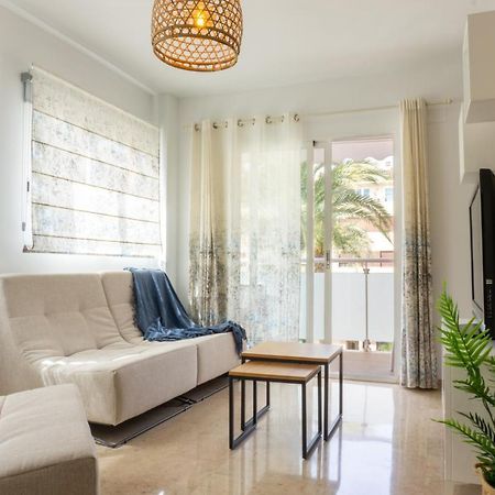 Apartamento Mediterraneo En Pleno Corazon De מוריירה מראה חיצוני תמונה