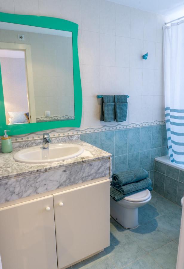 Apartamento Mediterraneo En Pleno Corazon De מוריירה מראה חיצוני תמונה