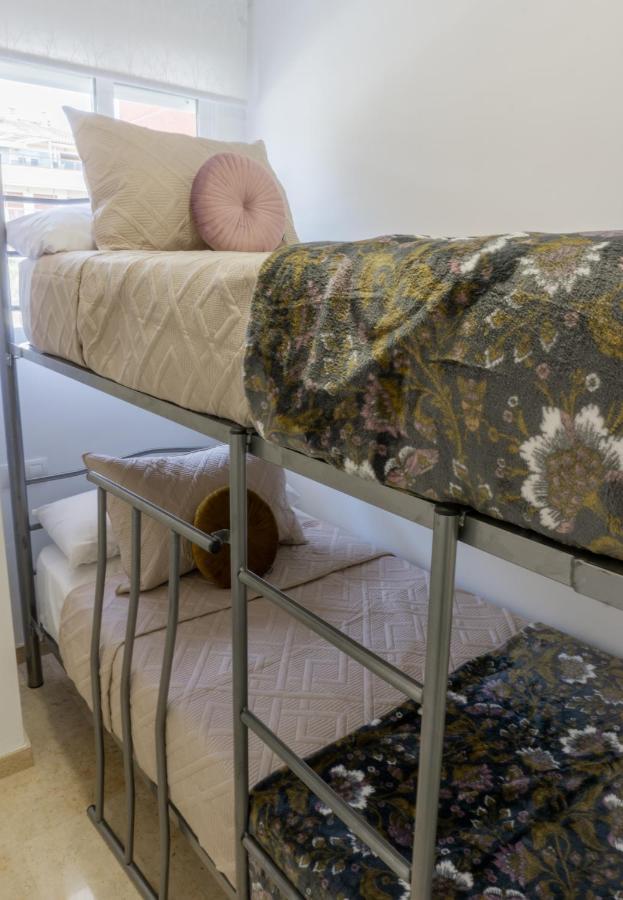 Apartamento Mediterraneo En Pleno Corazon De מוריירה מראה חיצוני תמונה