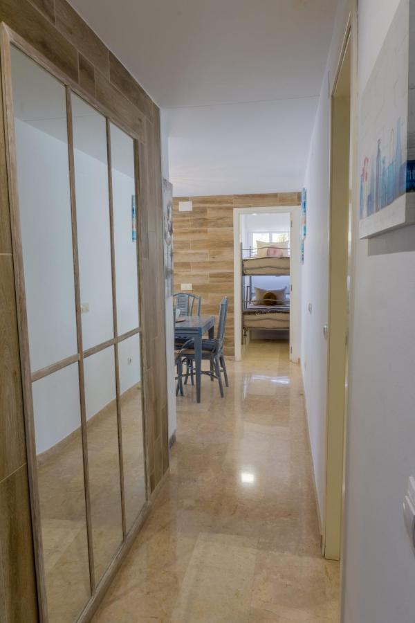 Apartamento Mediterraneo En Pleno Corazon De מוריירה מראה חיצוני תמונה