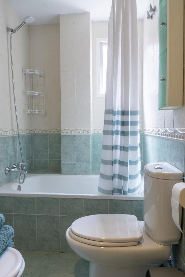 Apartamento Mediterraneo En Pleno Corazon De מוריירה מראה חיצוני תמונה