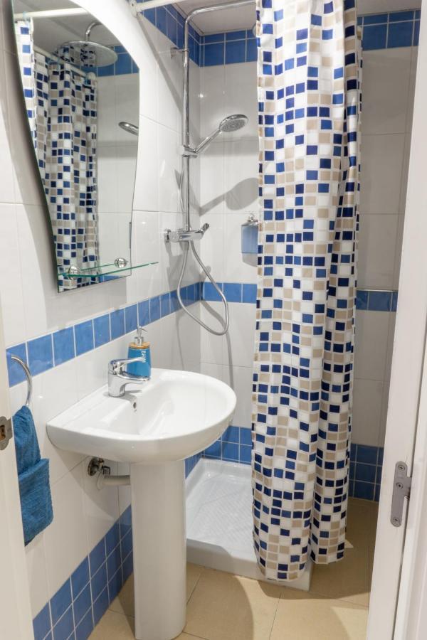 Apartamento Mediterraneo En Pleno Corazon De מוריירה מראה חיצוני תמונה