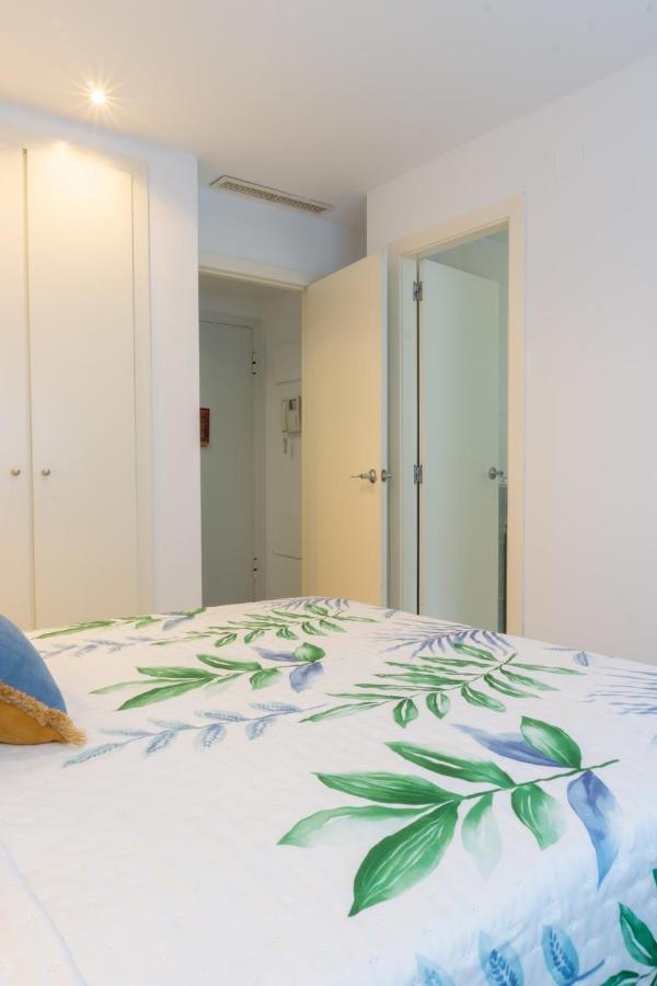 Apartamento Mediterraneo En Pleno Corazon De מוריירה מראה חיצוני תמונה