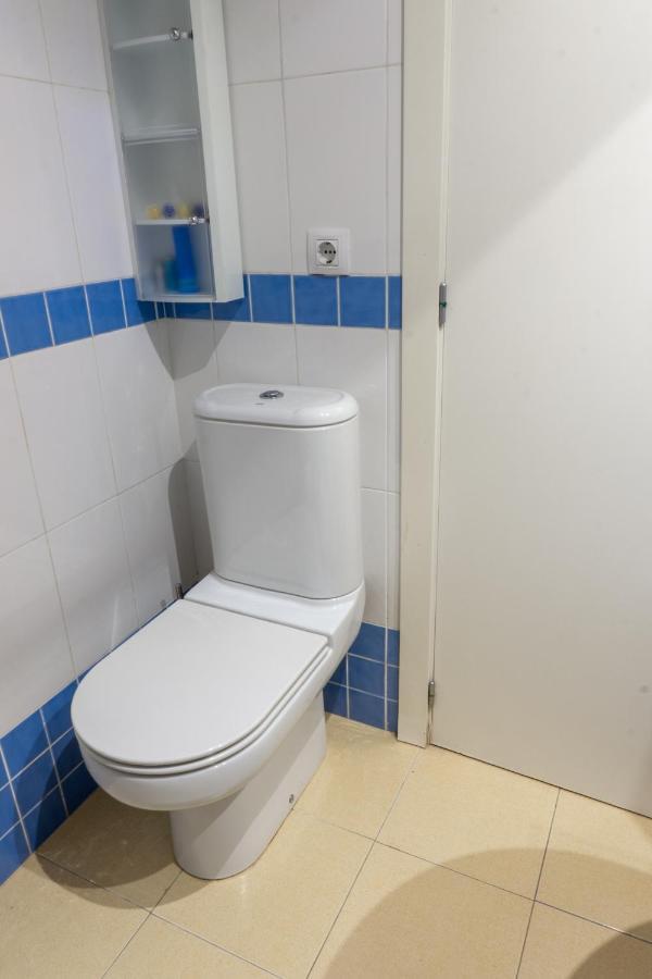 Apartamento Mediterraneo En Pleno Corazon De מוריירה מראה חיצוני תמונה